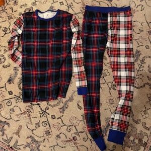 Boys pajamas